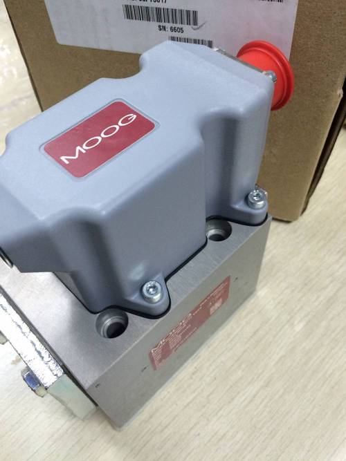 穆格G631-3604B閥在冶金電力行業的應用與批發采購指南